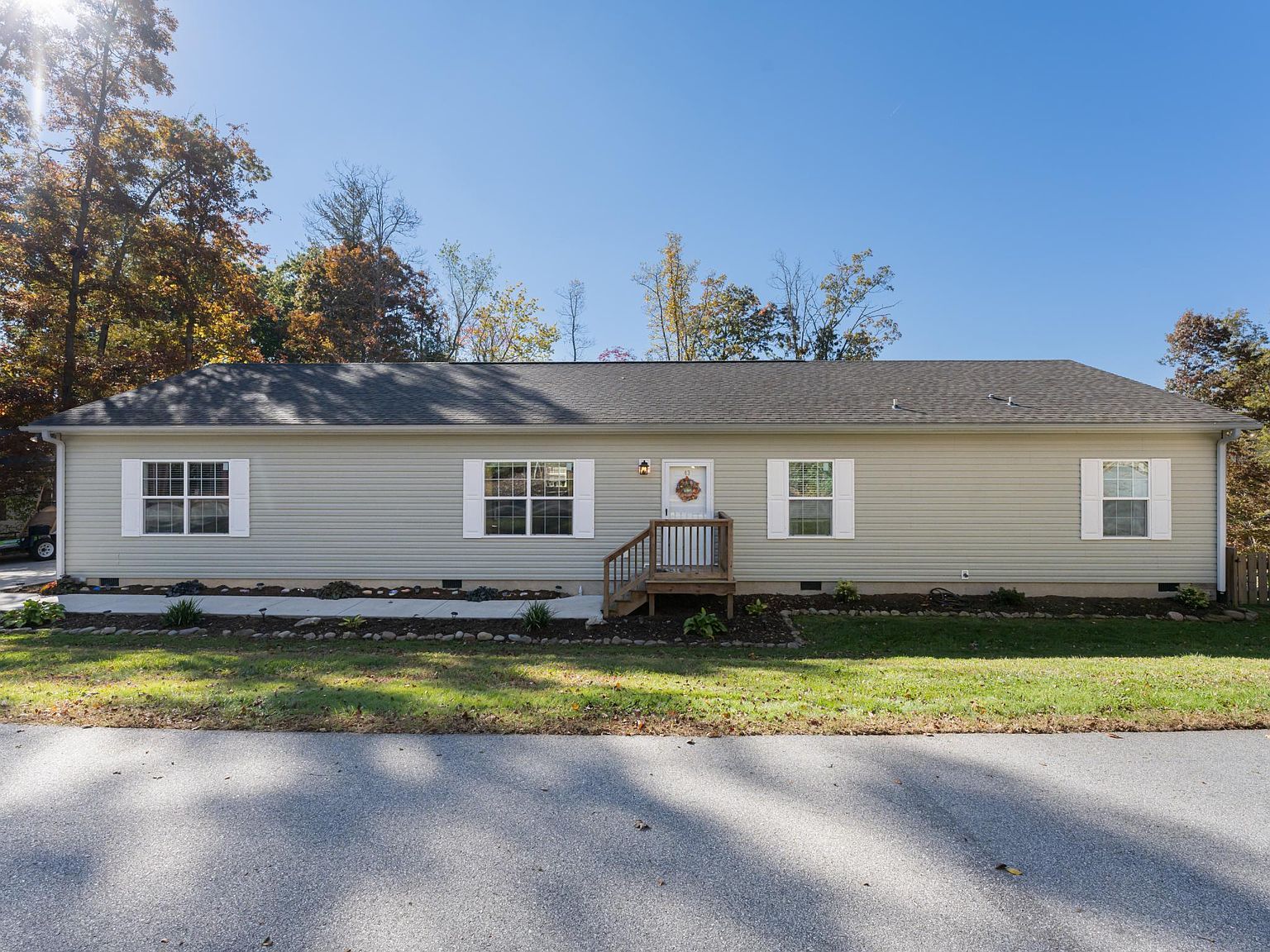 43 Enochs Way, Fletcher, NC 28732 Zillow