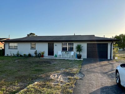 18446 Geranium Rd, Fort Myers, FL, 33967