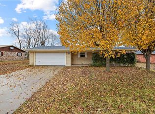 1501 Dyer St, Springdale, AR 72762