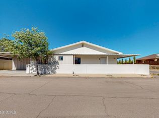 505 Piro Ave, Las Cruces, NM 88001