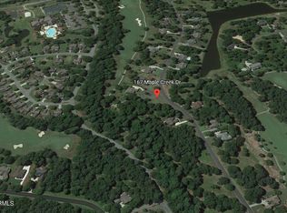 167 Maple Creek Dr, Wallace, NC 28466