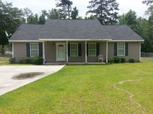 9676 Old Gordon Rd, Macon, GA 31217