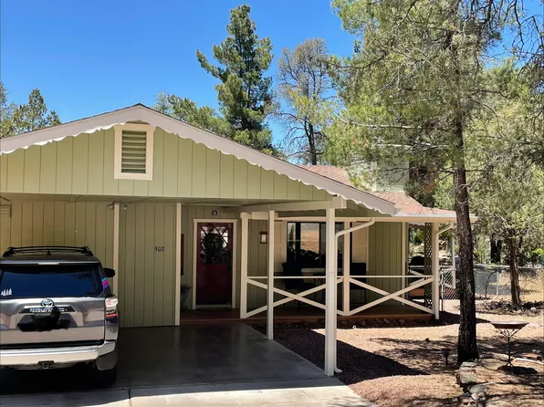 902 N William Tell Cir, Payson, AZ 85541