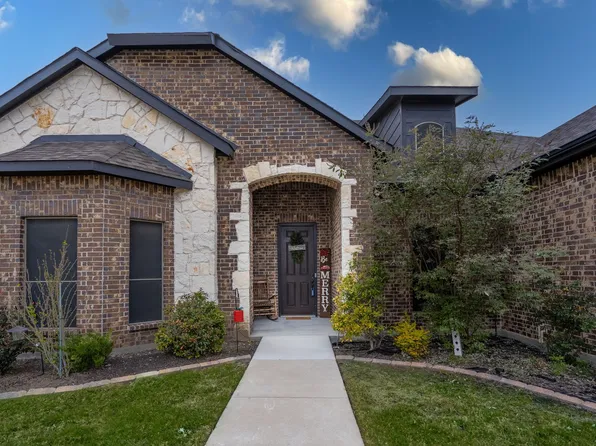 1860 Harvest Ln, Nevada, TX 75173