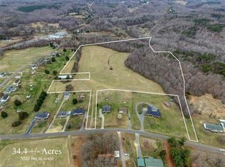 0 Mark Rd, Reidsville, NC 27320