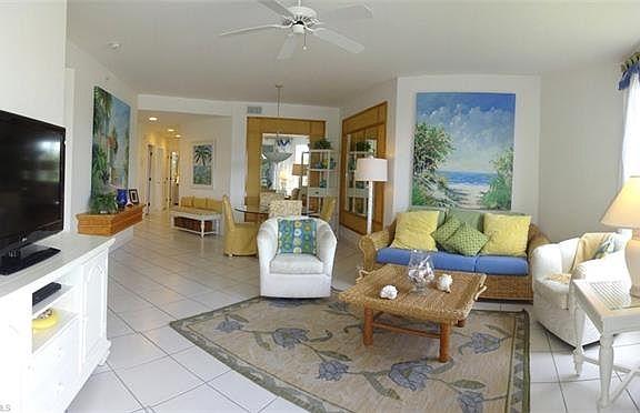 2nd image of 16461 Millstone Cir Unit 202