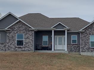 800 Pine Ridge Rd, Bonne Terre, MO 63628