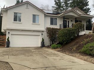 3609 Devon Way, El Dorado Hills, CA