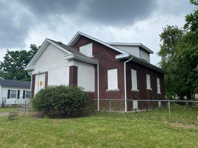 1027 E 14th Ave, Columbus, OH, 43211