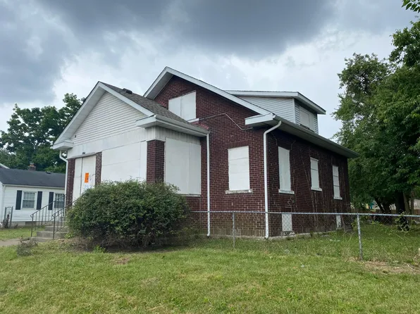 1027 E 14th Ave, Columbus, OH 43211