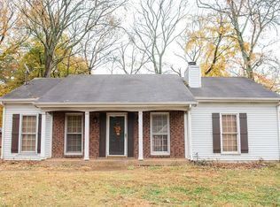 1012 Rolling Meadow Dr, Mount Juliet, TN 37122