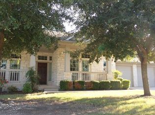 2961 Clinton Pl, Round Rock, TX 78665