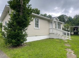 105 Brown Dr, Adamsville, AL 35005