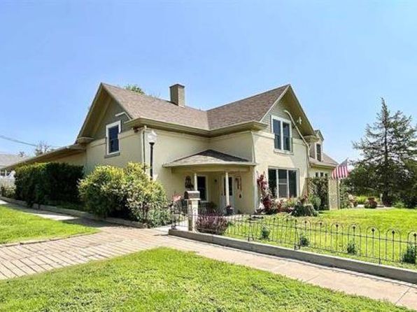 502 N Rodehaver Ave, Oberlin, KS 67749