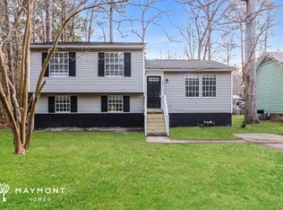 124 Raintree Dr, Irmo, SC 29063