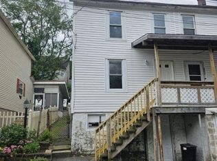 304-306 E Kline, Lansford, PA 18232