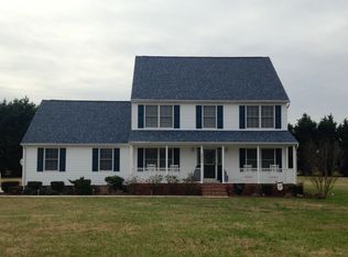 30771 Chesapeake Acres Dr, Eden, MD 21822