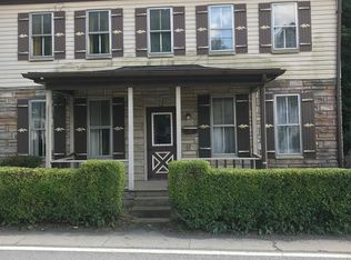 3959 Dragon Hwy, Cameron, WV 26033