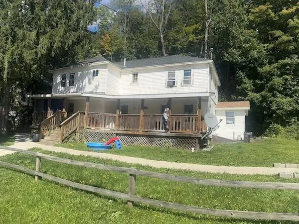 592 Old Route 17, Livingston Manor, NY 12758