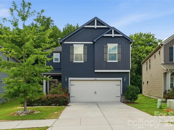 6116 Hailstone Rd, Charlotte, NC 28215