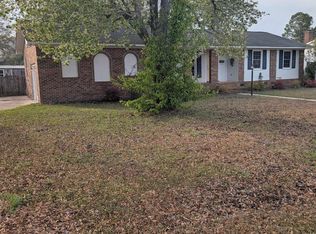 1203 Sharon Ave W, Marion, SC 29571