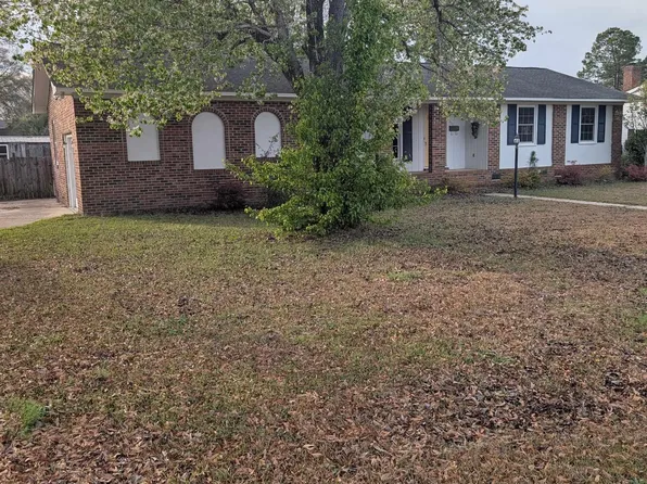 1203 Sharon Ave W, Marion, SC 29571