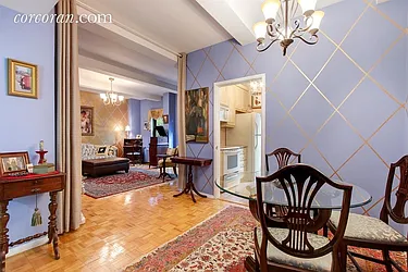 Sold by Corcoran