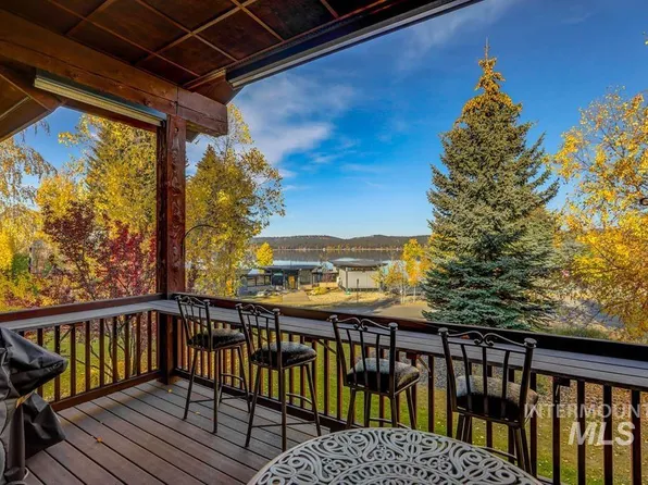 1375 Greystone Dr, McCall, ID 83638