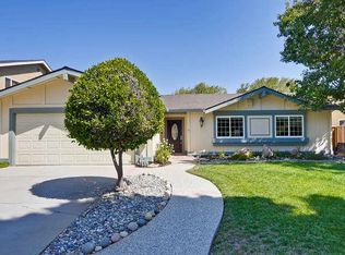 7116 Via Carmela, San Jose, CA 95139