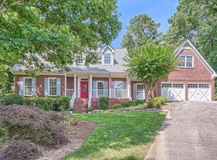 3141 Willow Green Ct, Duluth, GA 30096