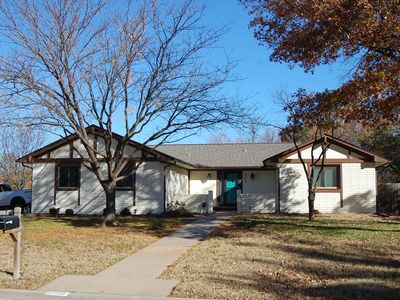 2246 N Longwood Cir, Wichita, KS, 67226