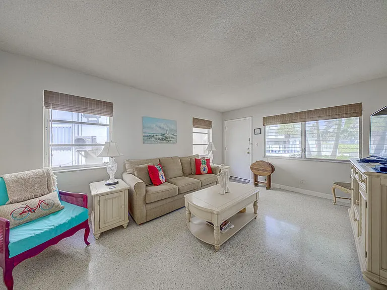 3600 N Ocean Dr #109 — Photo 4