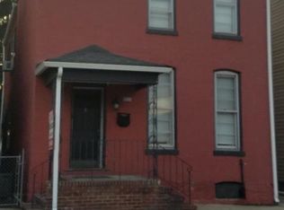 1022 Moore St, Huntingdon, PA 16652
