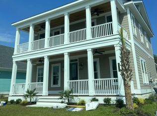 8330 Sandlapper Way LOT 19, Myrtle Beach, SC 29572