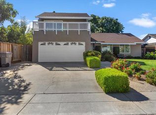381 Jai Dr, San Jose, CA 95119