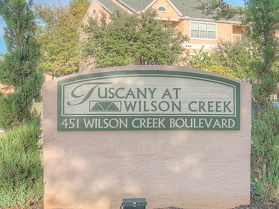 2nd image of 451 Wilson Creek Blvd APT 512