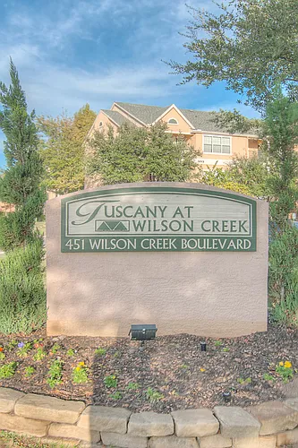 Tuscany at Wilson Creek Photo 1