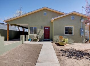 4412 6th St NW, Albuquerque, NM 87107