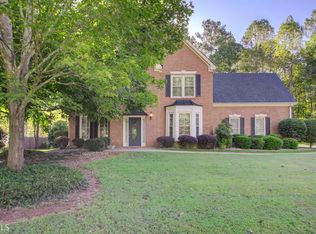 192 Mosby Woods Dr, Newnan, GA 30265
