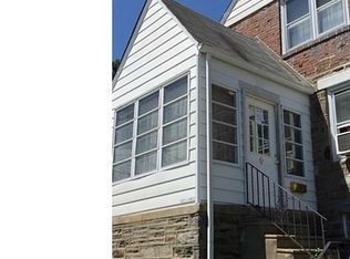 7801 Lenox Rd, Upper Darby, PA 19082