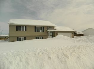 3307 Sandy Ln, Weston, WI 54476