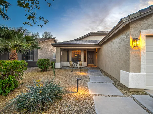 30304 N Sunray Dr, San Tan Valley, AZ 85143