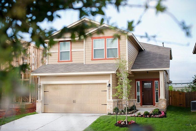 1513 Sugarberry Lane