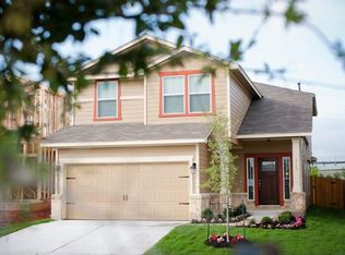 1513 Sugarberry Ln, Austin, TX 78748
