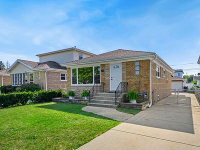 4252 N Newland Ave, Norridge, IL, 60706