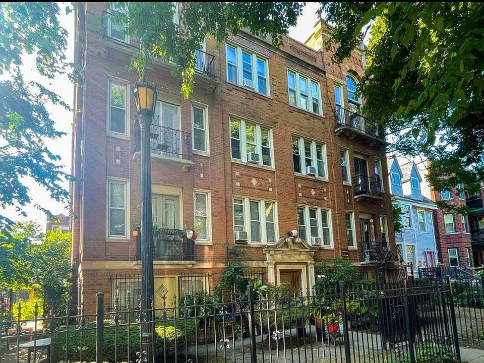 1st image of 4646 N Magnolia Ave APT 206