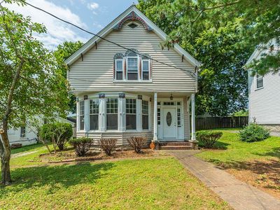 343 W 2nd St, Paris, KY, 40361