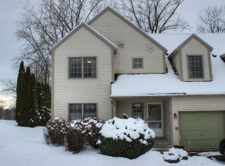 9 White Lilac Way, Colchester, VT 05446