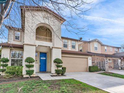2640 Ranchwood Dr, Brentwood, CA, 94513