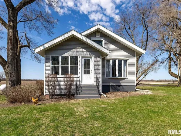 15730 State Highway 81, Cambridge, IL 61238